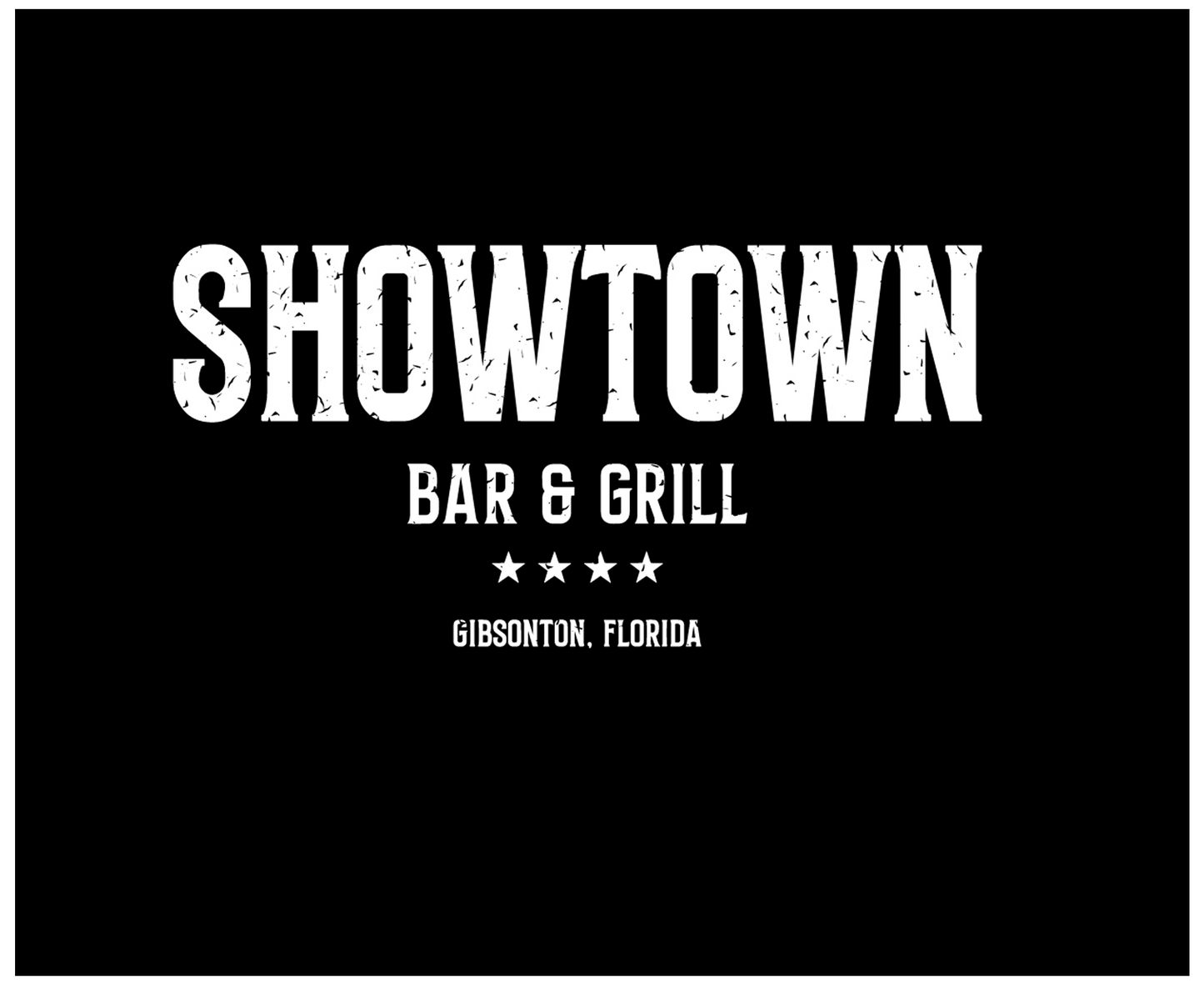 MADE IN THE USA- T-Shirt